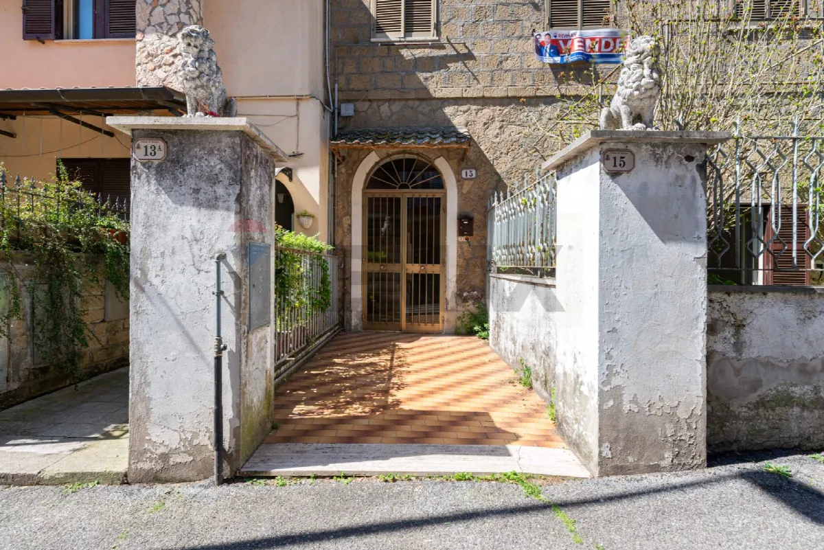 Appartamento in vendita a Morlupo - foto 2