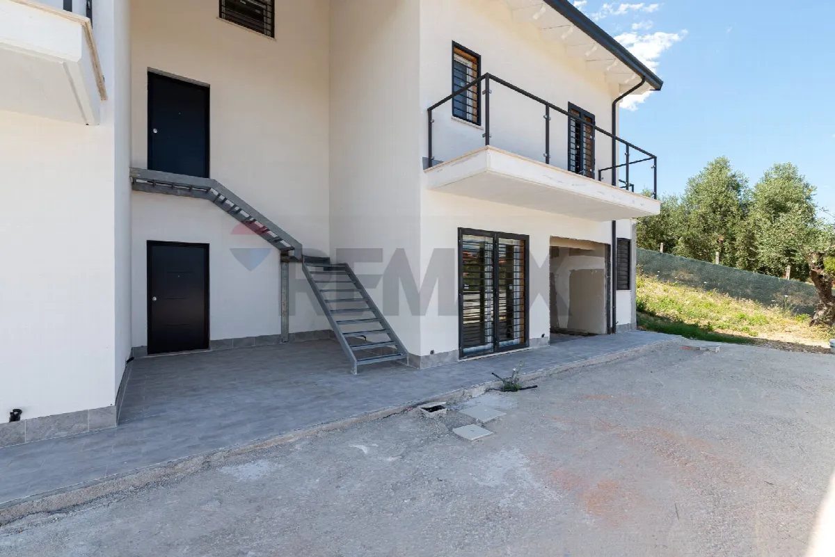 Nuove costruzioni in vendita a Monterotondo, Monterotondo Paese - foto 6