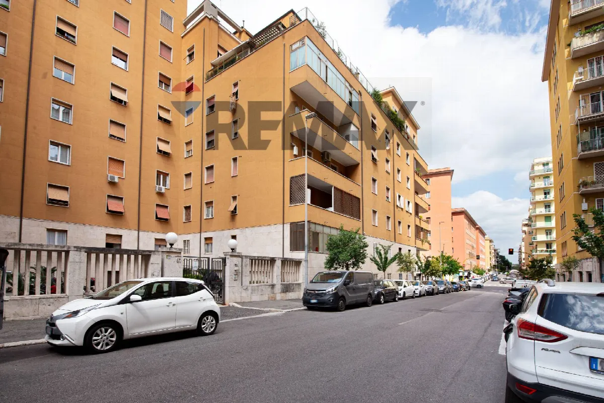 Appartamento in vendita a Roma, Trieste - foto 1