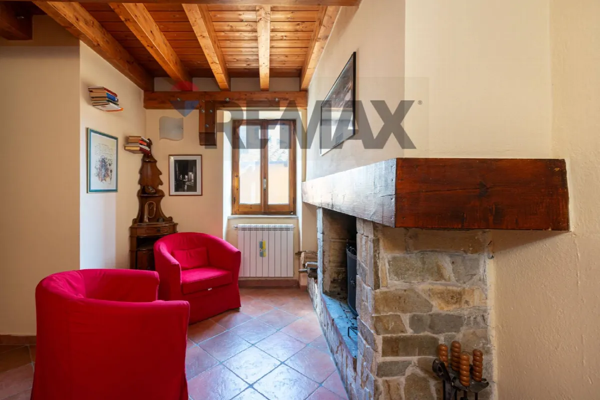 Appartamento in vendita a Capena - foto 10