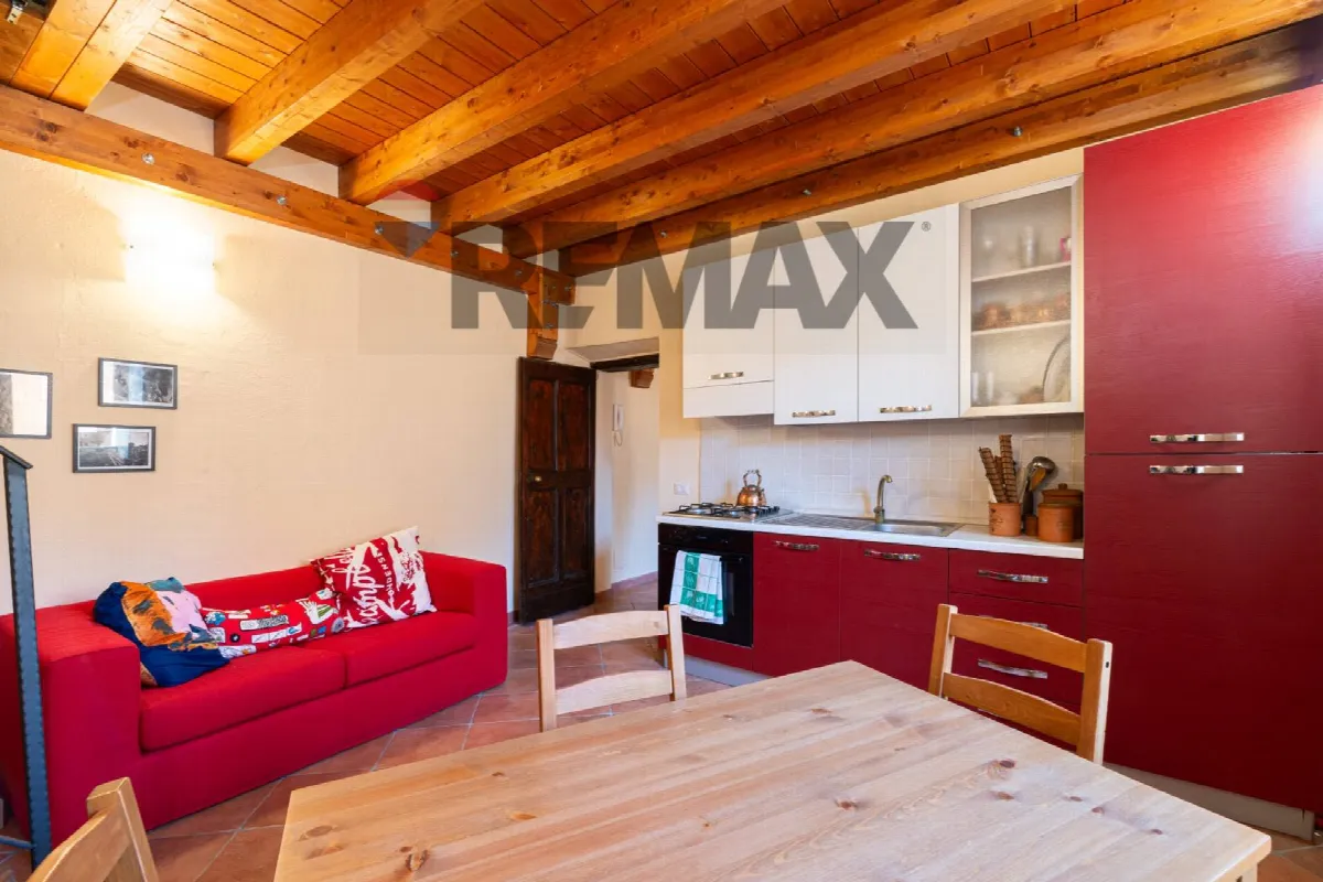 Appartamento in vendita a Capena - foto 4