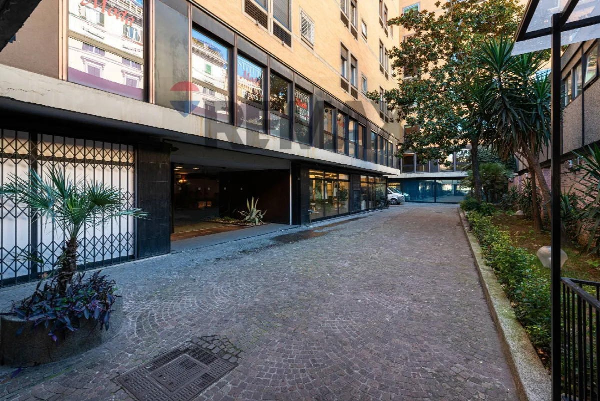 Appartamento in vendita a Roma, Prati - foto 10