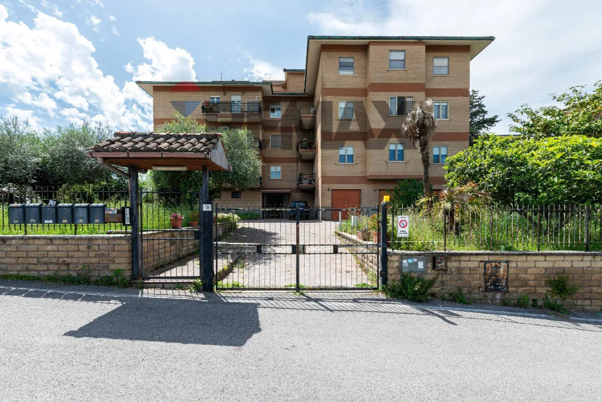 Appartamento in vendita a Mentana - foto 1