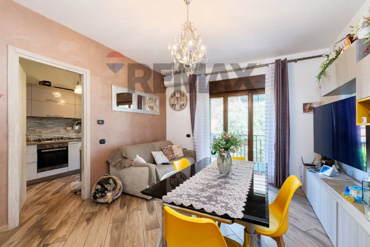 Appartamento in vendita a Monterotondo, Monterotondo Scalo - foto 1