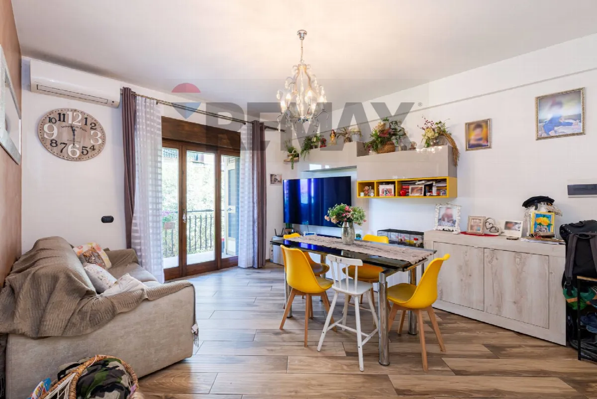 Appartamento in vendita a Monterotondo, Monterotondo Scalo - foto 3
