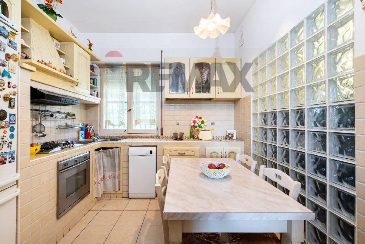 Appartamento in vendita a Roma, Casalpalocco - foto 10