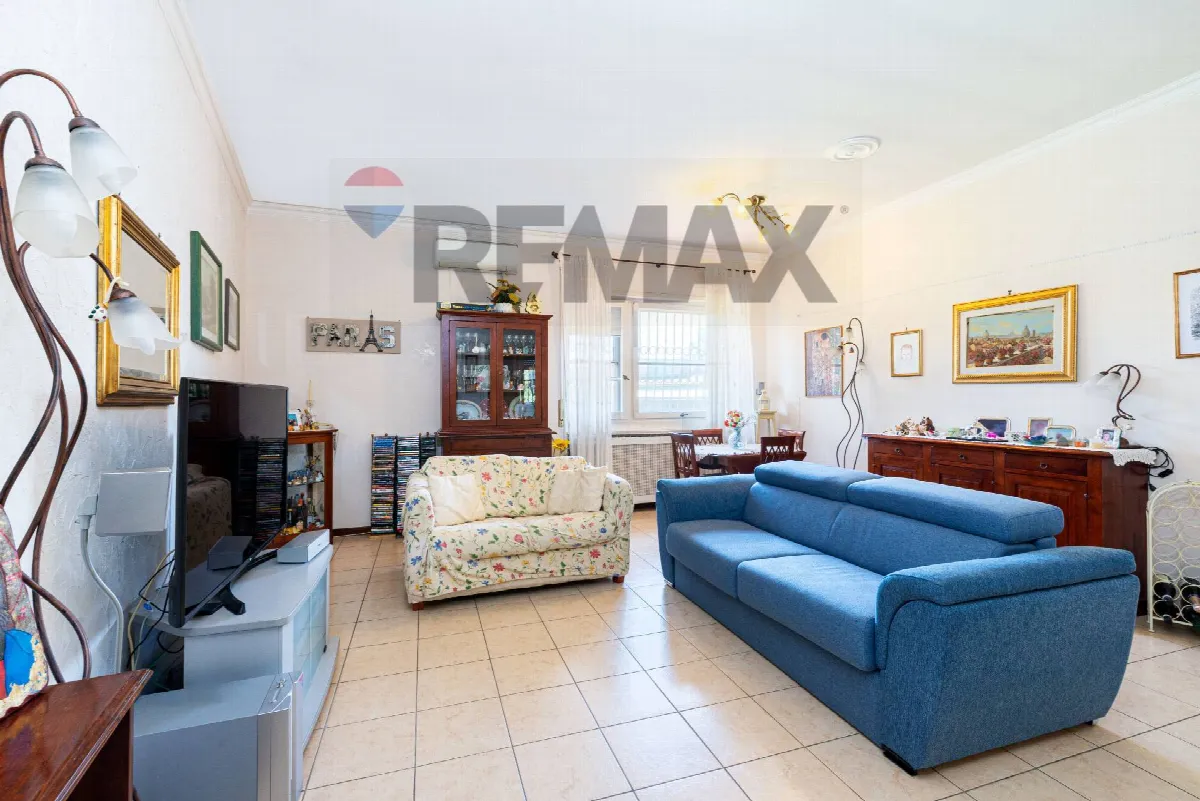 Appartamento in vendita a Roma, Casalpalocco - foto 3