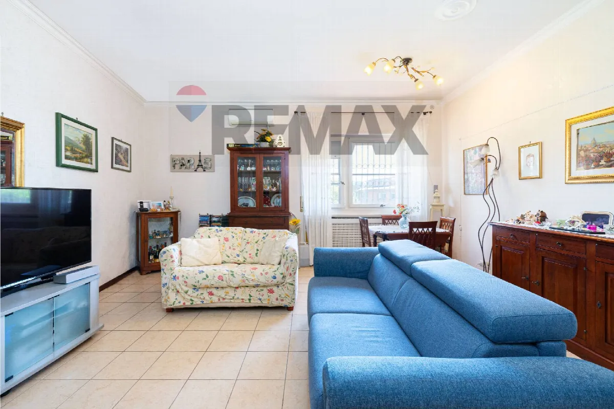 Appartamento in vendita a Roma, Casalpalocco - foto 4