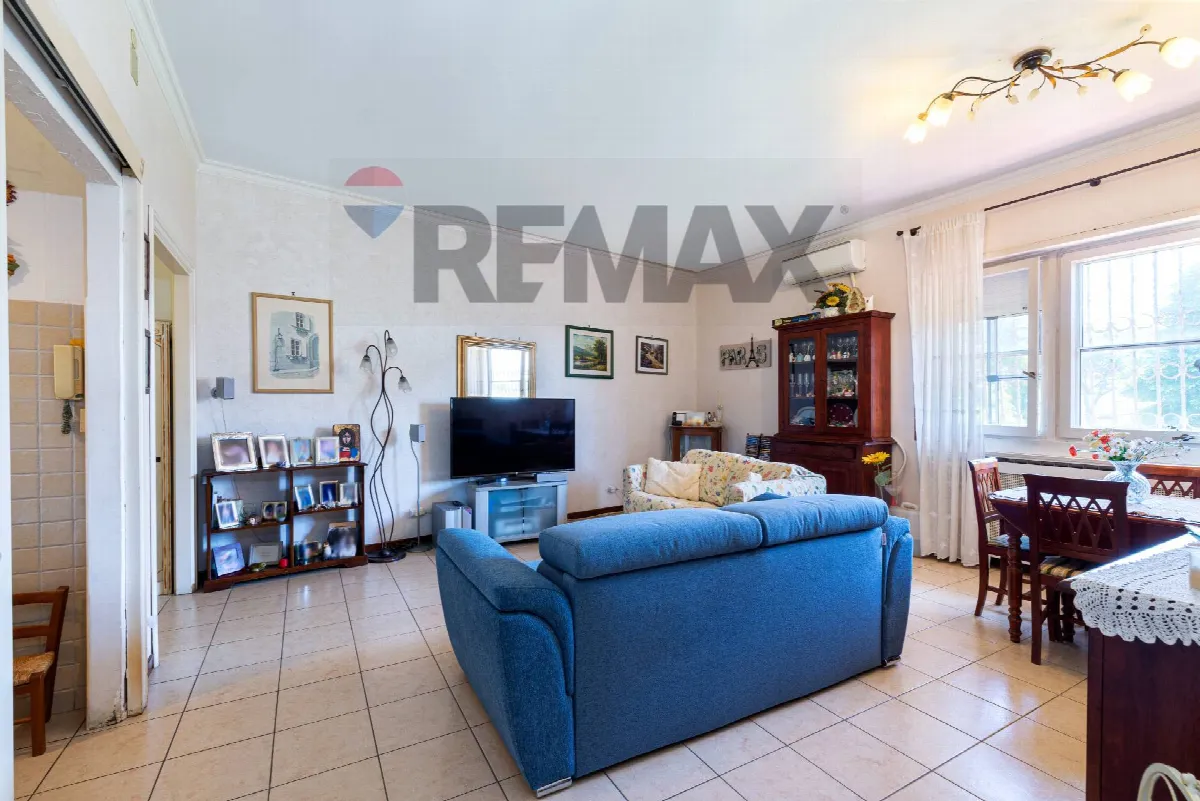 Appartamento in vendita a Roma, Casalpalocco - foto 5