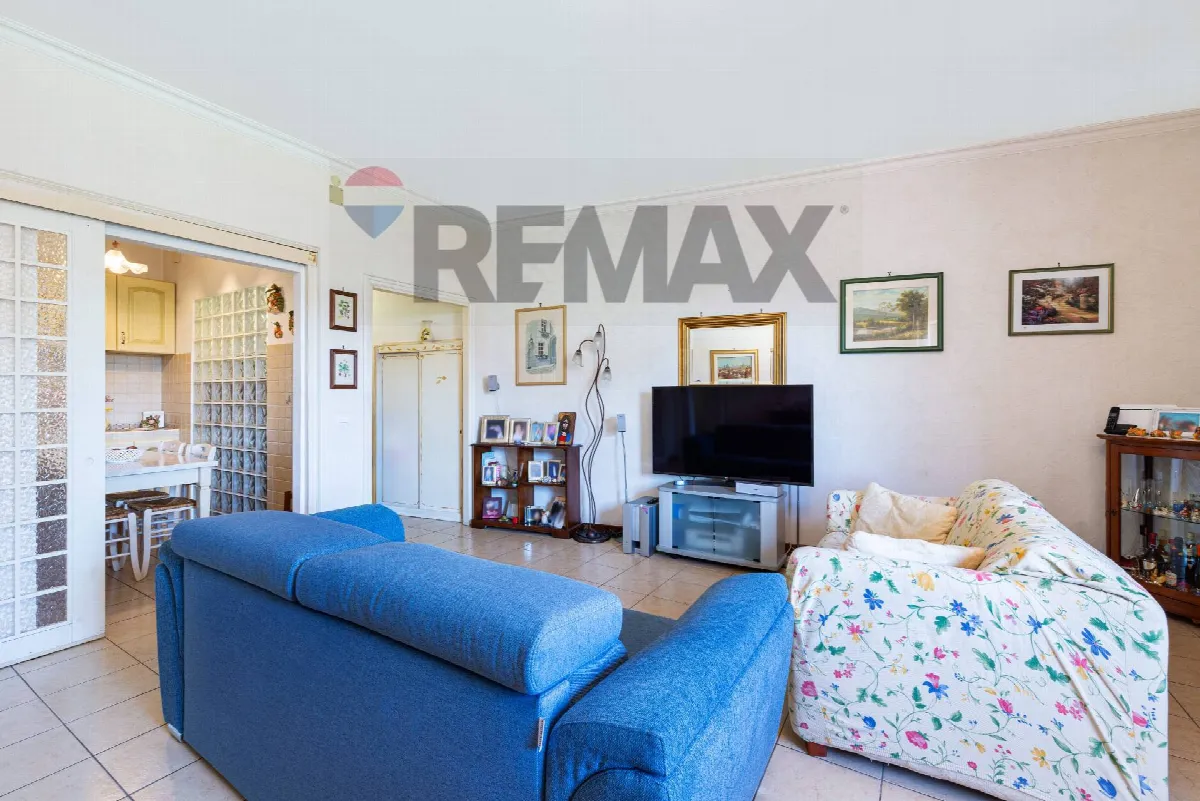 Appartamento in vendita a Roma, Casalpalocco - foto 6