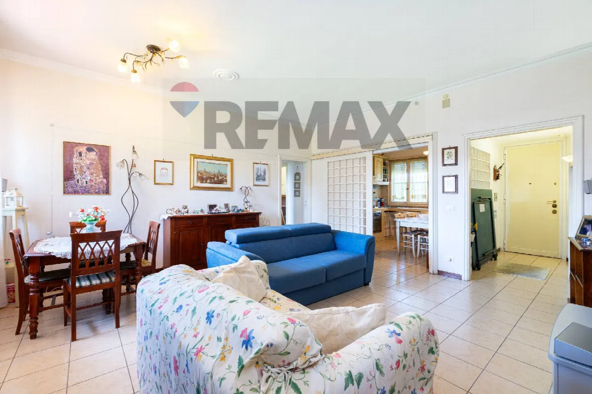 Appartamento in vendita a Roma, Casalpalocco - foto 8