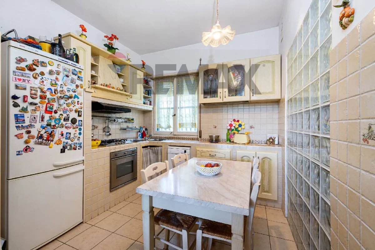 Appartamento in vendita a Roma, Casalpalocco - foto 9