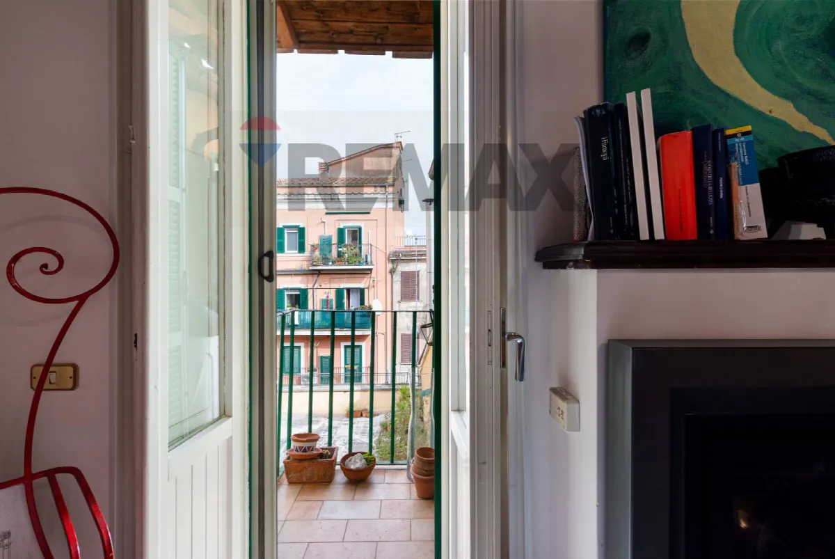 Appartamento in vendita a Fiano Romano - foto 5