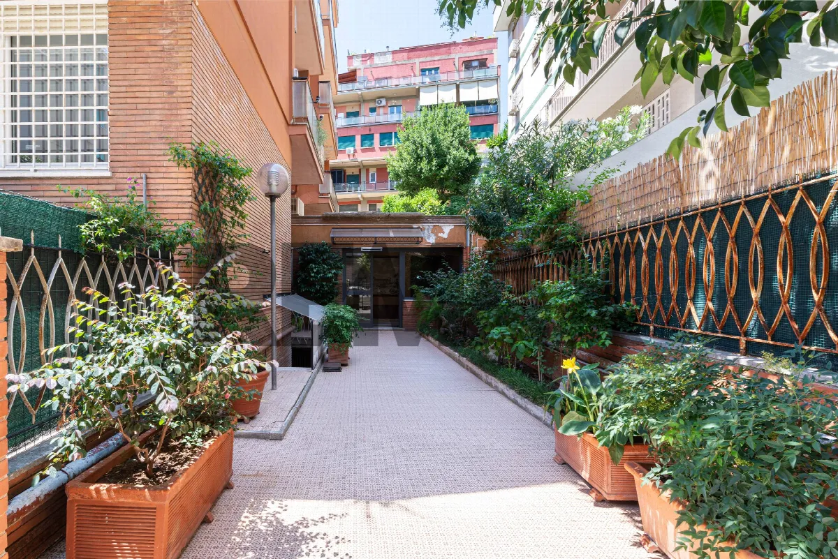 Appartamento in vendita a Roma, Balduina - foto 2