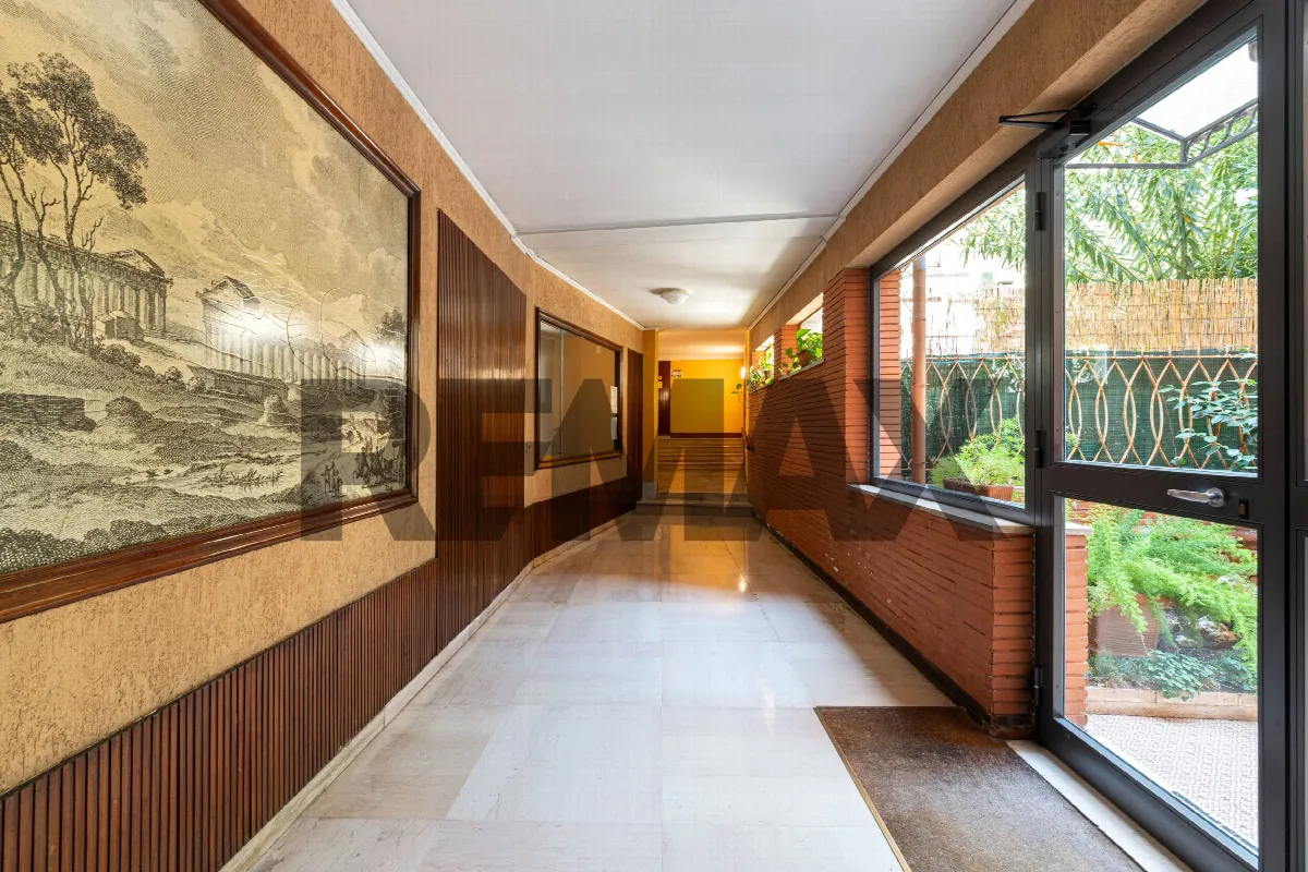 Appartamento in vendita a Roma, Balduina - foto 3