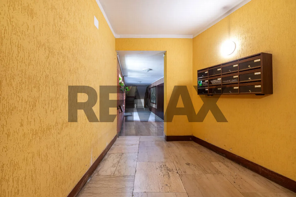 Appartamento in vendita a Roma, Balduina - foto 4