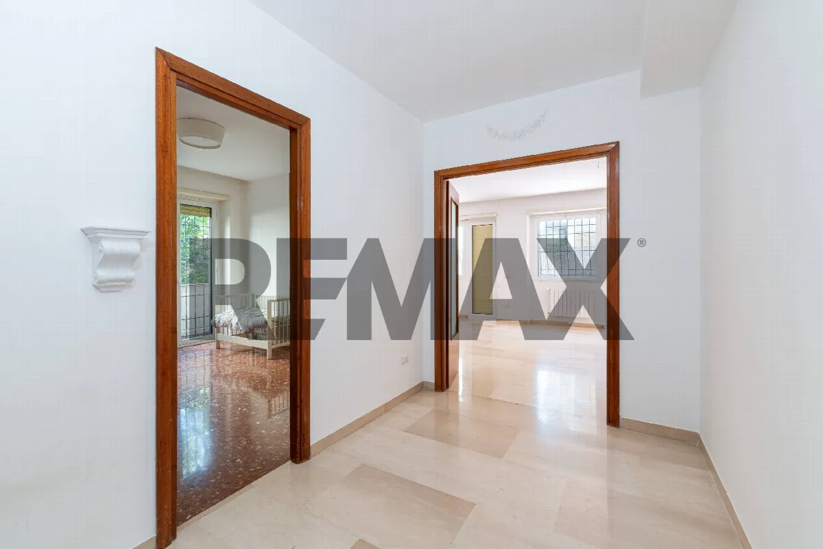 Appartamento in vendita a Roma, Balduina - foto 6