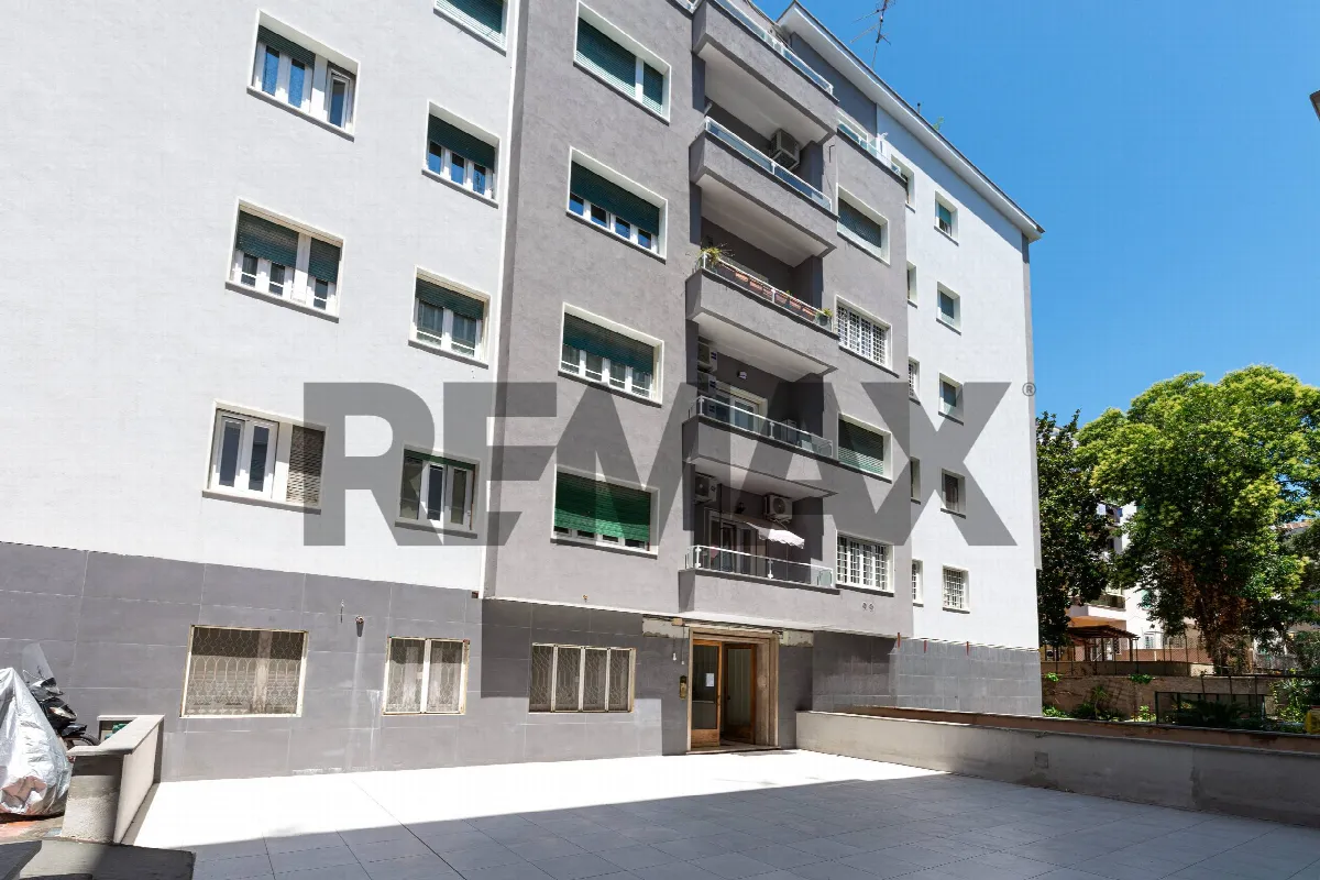 Appartamento in vendita a Roma, Aurelio - foto 1