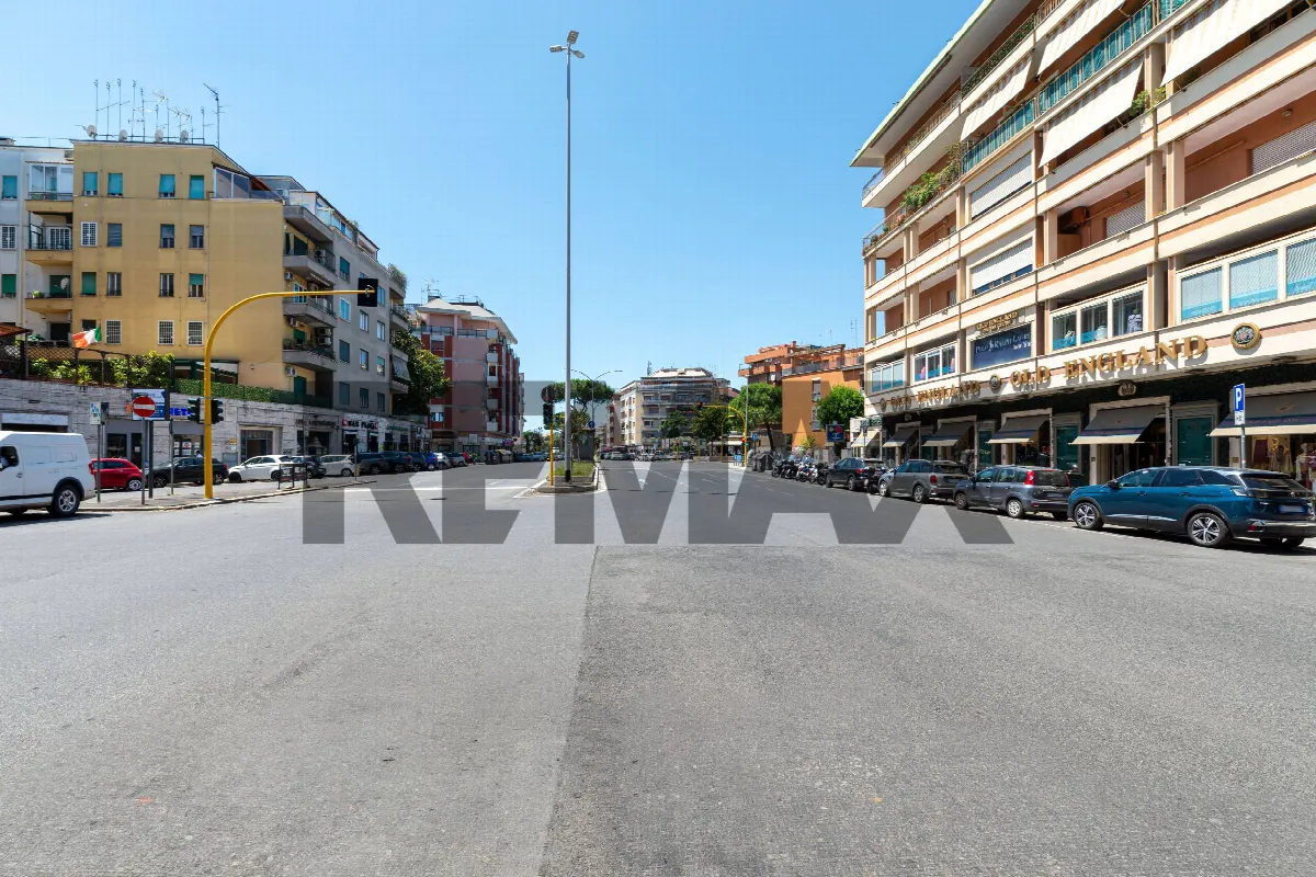 Appartamento in vendita a Roma, Aurelio - foto 2
