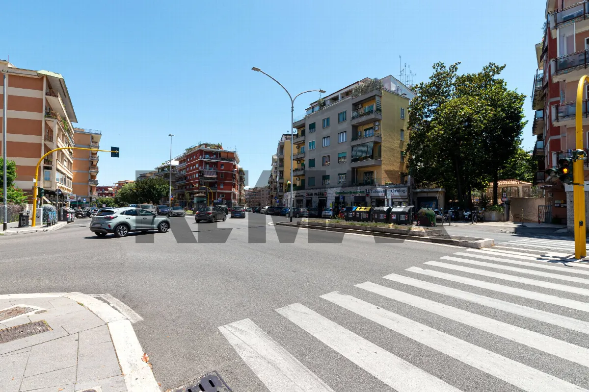 Appartamento in vendita a Roma, Aurelio - foto 3