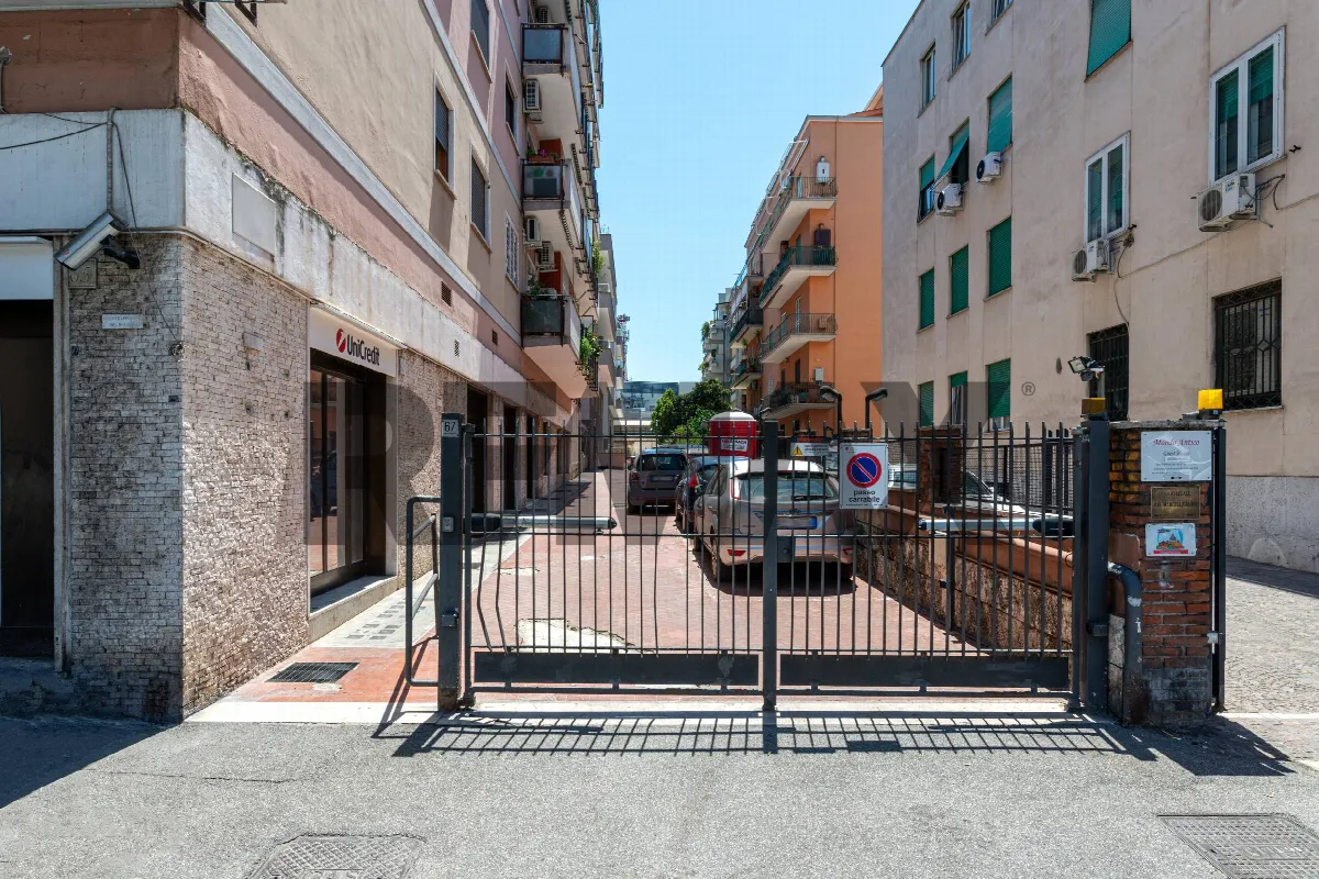 Appartamento in vendita a Roma, Aurelio - foto 5