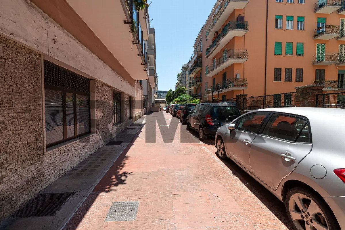 Appartamento in vendita a Roma, Aurelio - foto 6