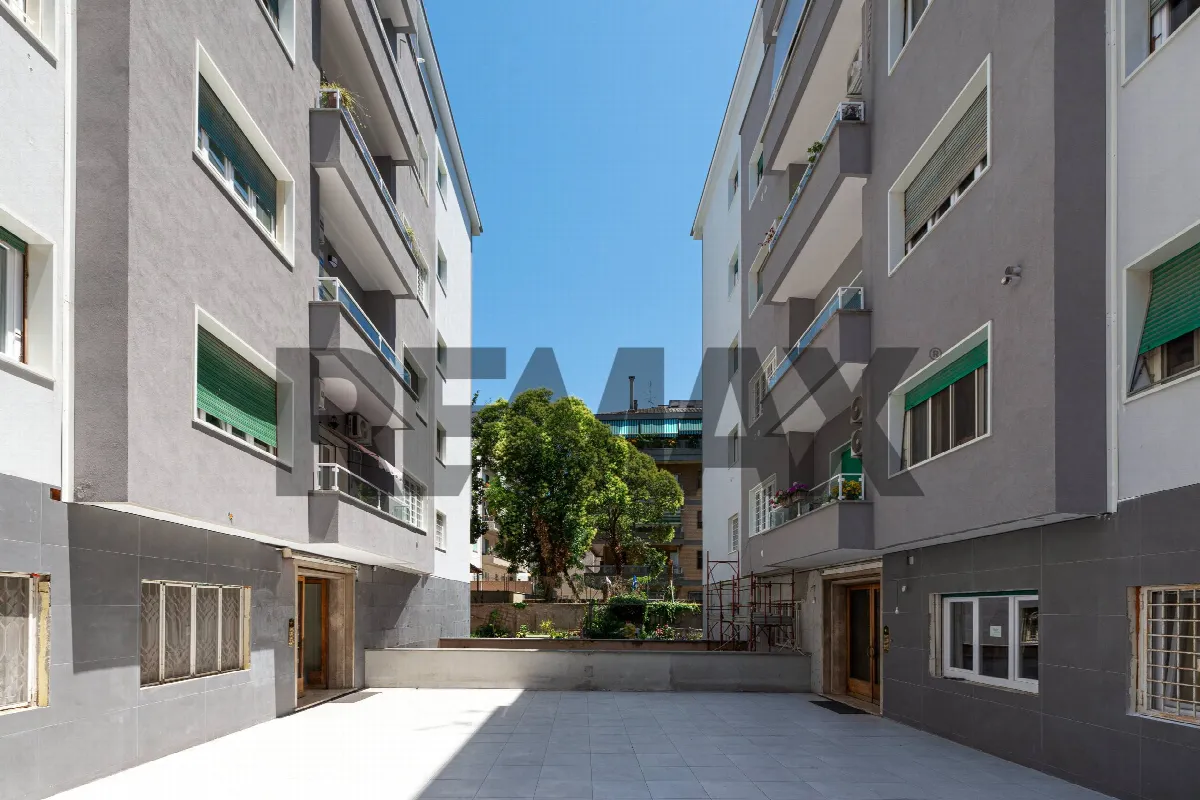 Appartamento in vendita a Roma, Aurelio - foto 7