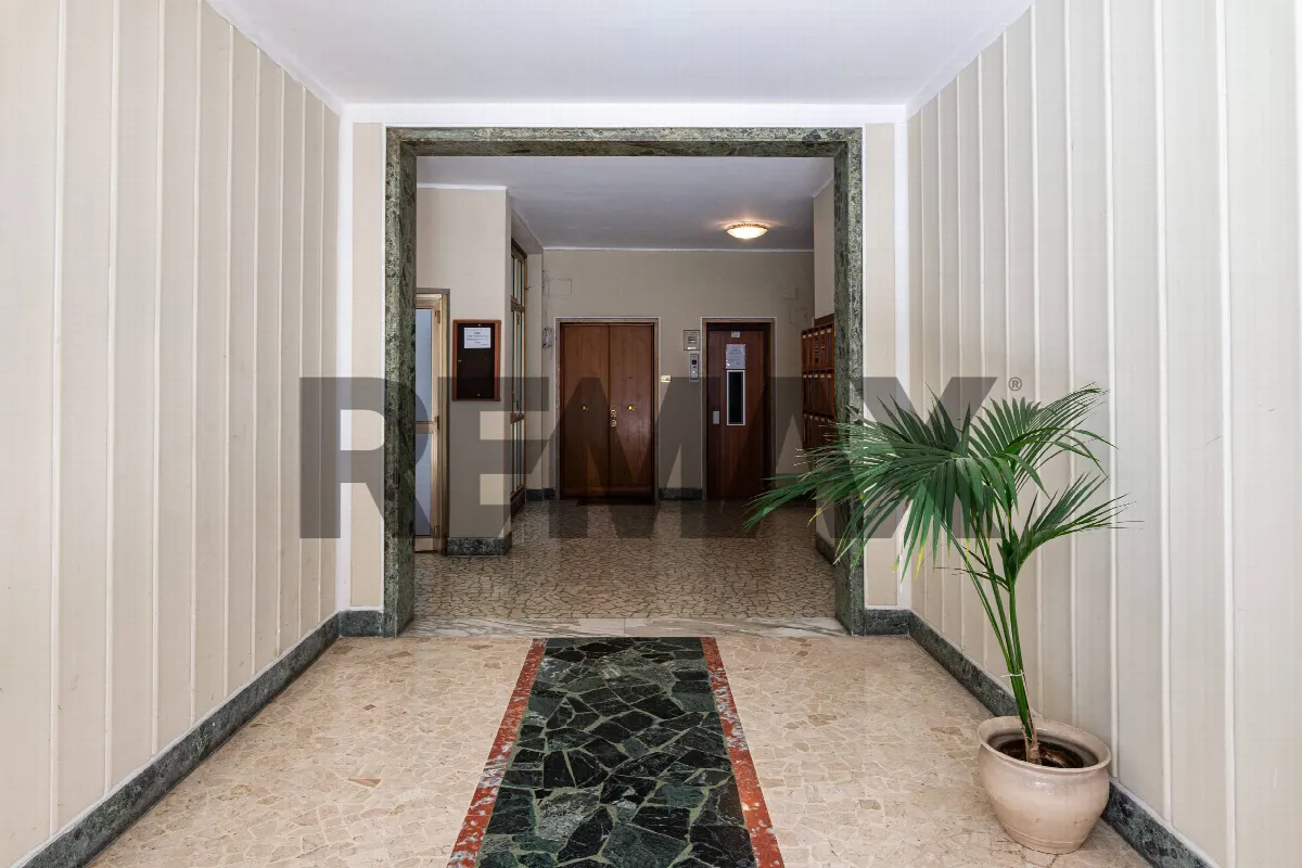 Appartamento in vendita a Roma, Aurelio - foto 9
