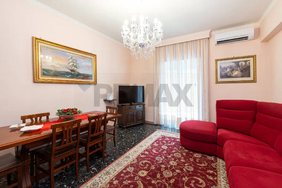 Appartamento in vendita a Monterotondo, Monterotondo Paese - foto 4