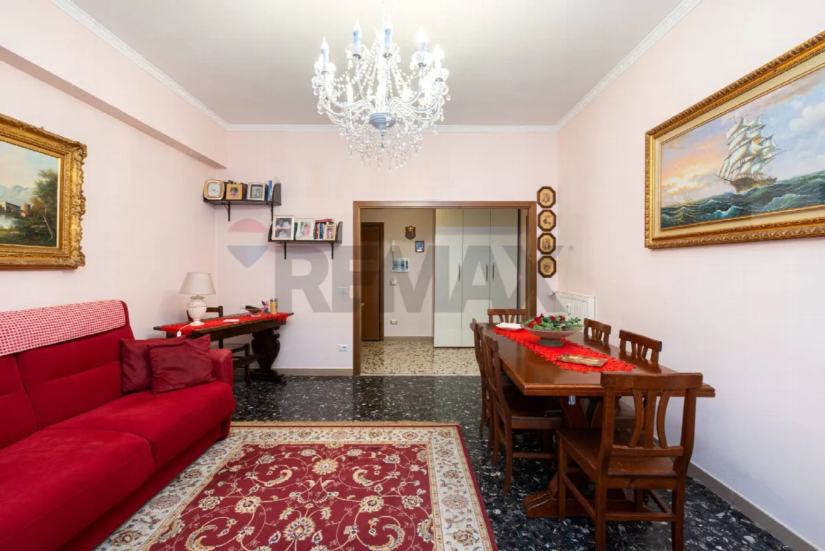 Appartamento in vendita a Monterotondo, Monterotondo Paese - foto 5