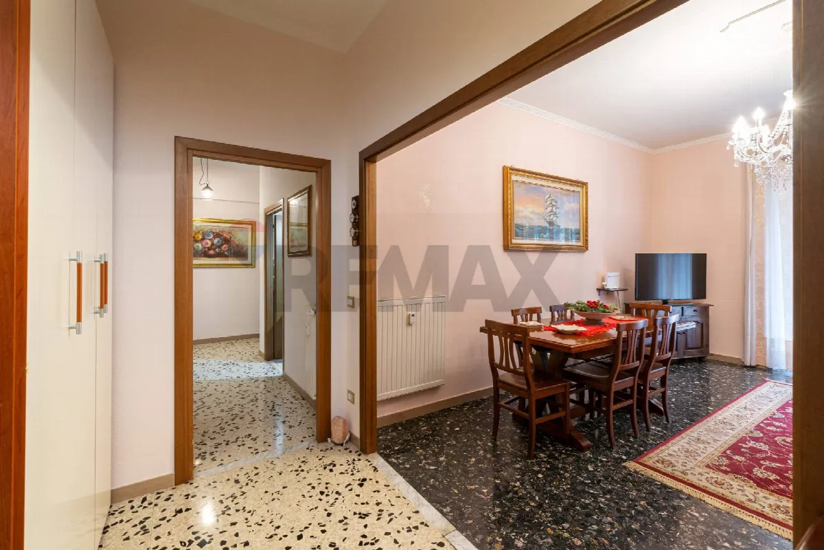 Appartamento in vendita a Monterotondo, Monterotondo Paese - foto 6