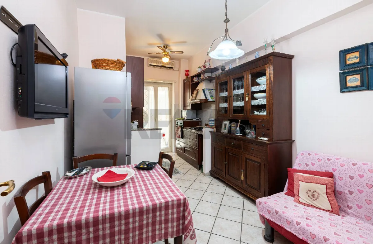 Appartamento in vendita a Monterotondo, Monterotondo Paese - foto 8