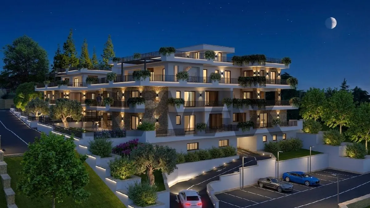 Appartamento in vendita a Monterotondo, Monterotondo Paese - foto 4