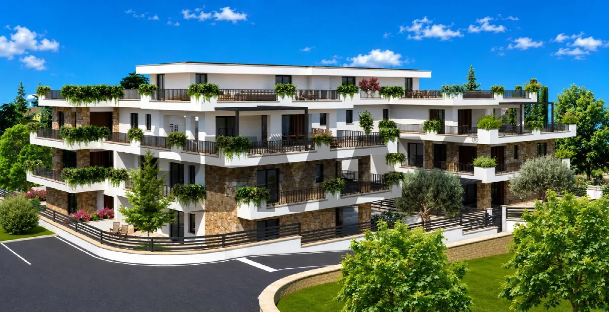 Appartamento in vendita a Monterotondo, Monterotondo Paese - foto 3