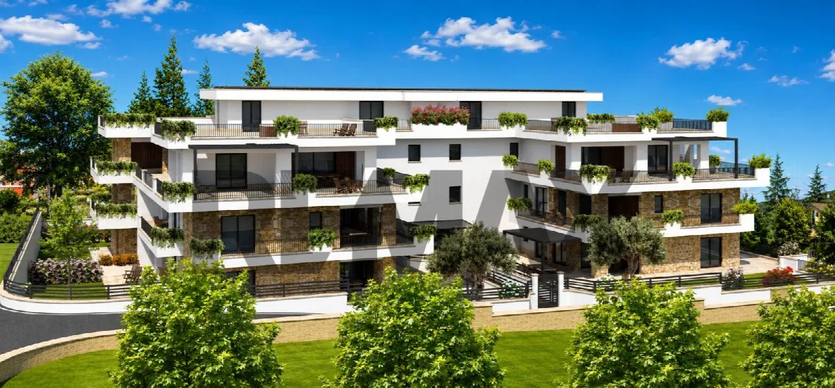 Appartamento in vendita a Monterotondo, Monterotondo Paese - foto 2