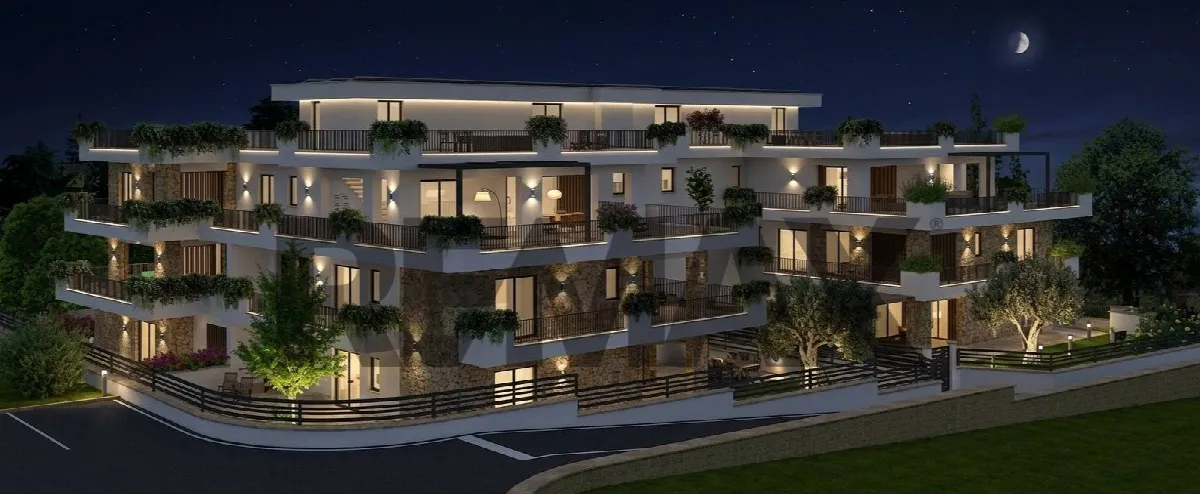 Appartamento in vendita a Monterotondo, Monterotondo Paese - foto 5