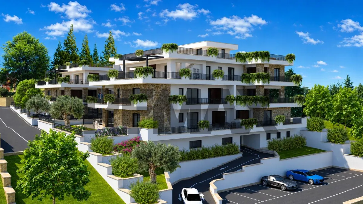 Appartamento in vendita a Monterotondo, Monterotondo Paese - foto 1