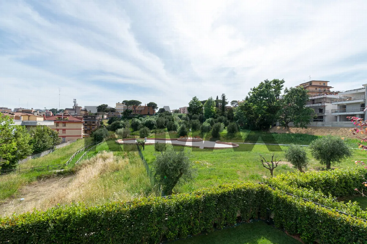 Appartamento in vendita a Monterotondo, Monterotondo Paese - foto 7