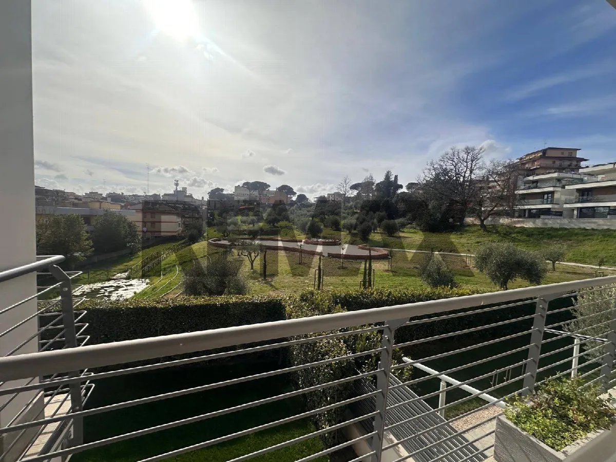 Appartamento in vendita a Monterotondo, Monterotondo Paese - foto 9