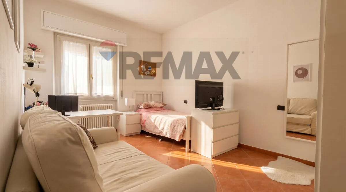 Appartamento in vendita a Pavia, Centro Storico - foto 10