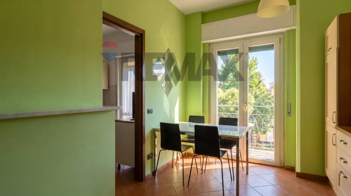 Appartamento in vendita a Pavia, Centro Storico - foto 6