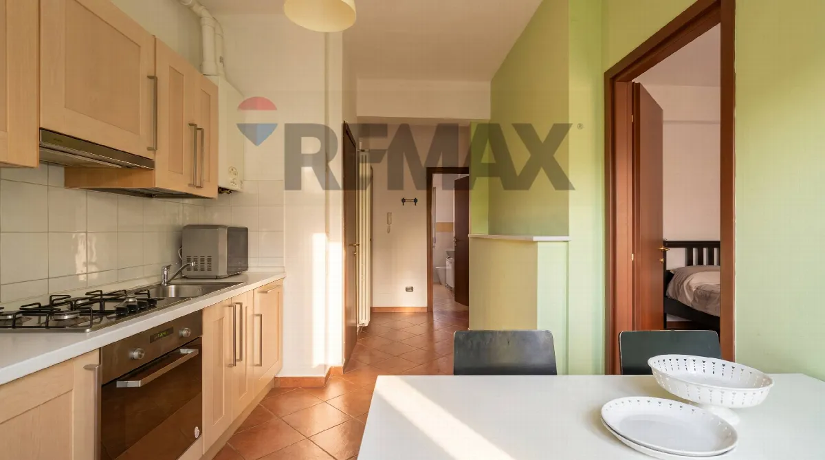 Appartamento in vendita a Pavia, Centro Storico - foto 8