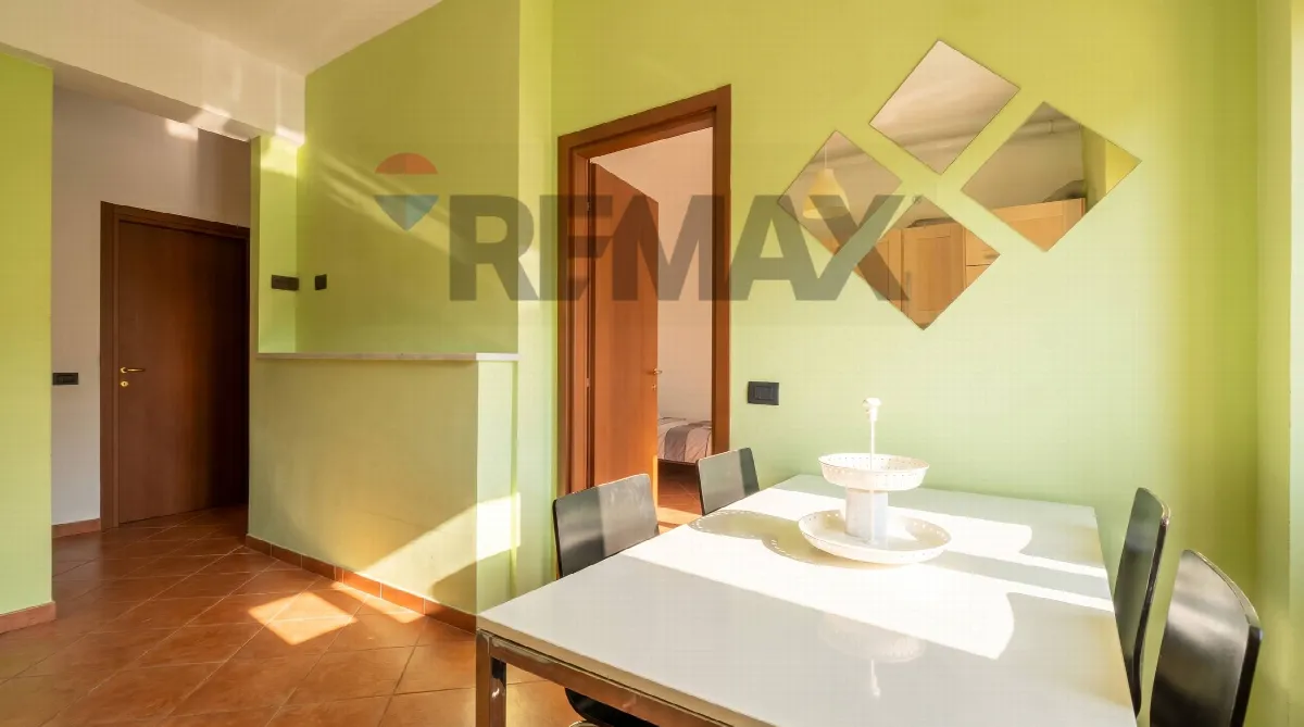 Appartamento in vendita a Pavia, Centro Storico - foto 9