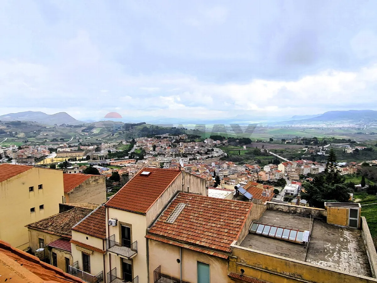 Appartamento in vendita a Salemi - foto 2