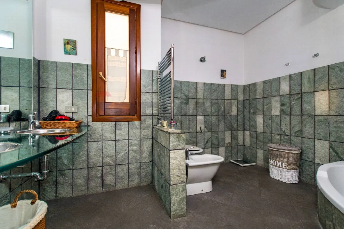 Appartamento in vendita a Salemi - foto 8