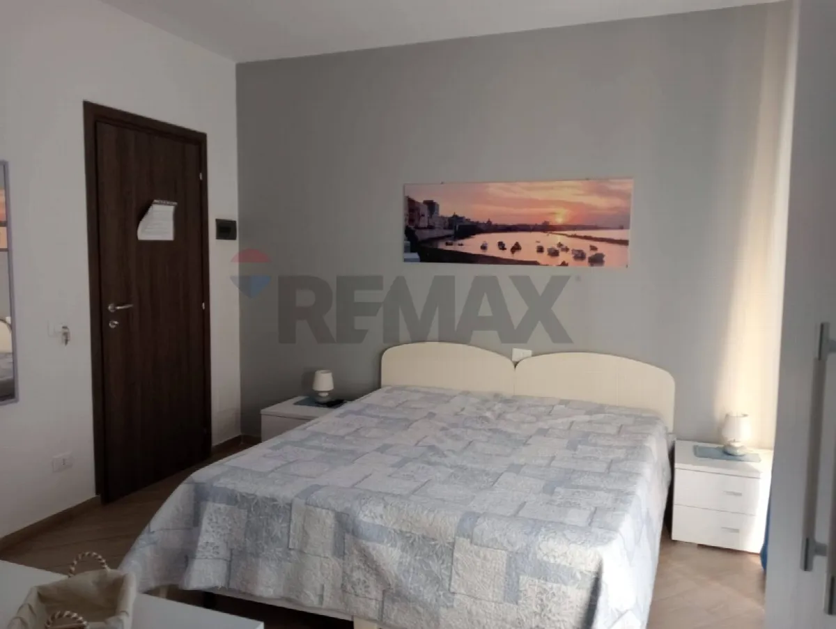 Appartamento in vendita a Trapani, Centro storico - foto 1