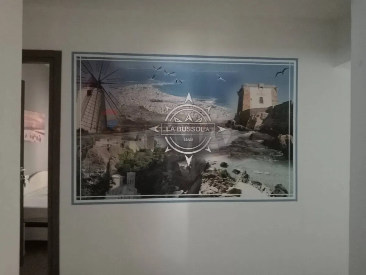 Appartamento in vendita a Trapani, Centro storico - foto 10