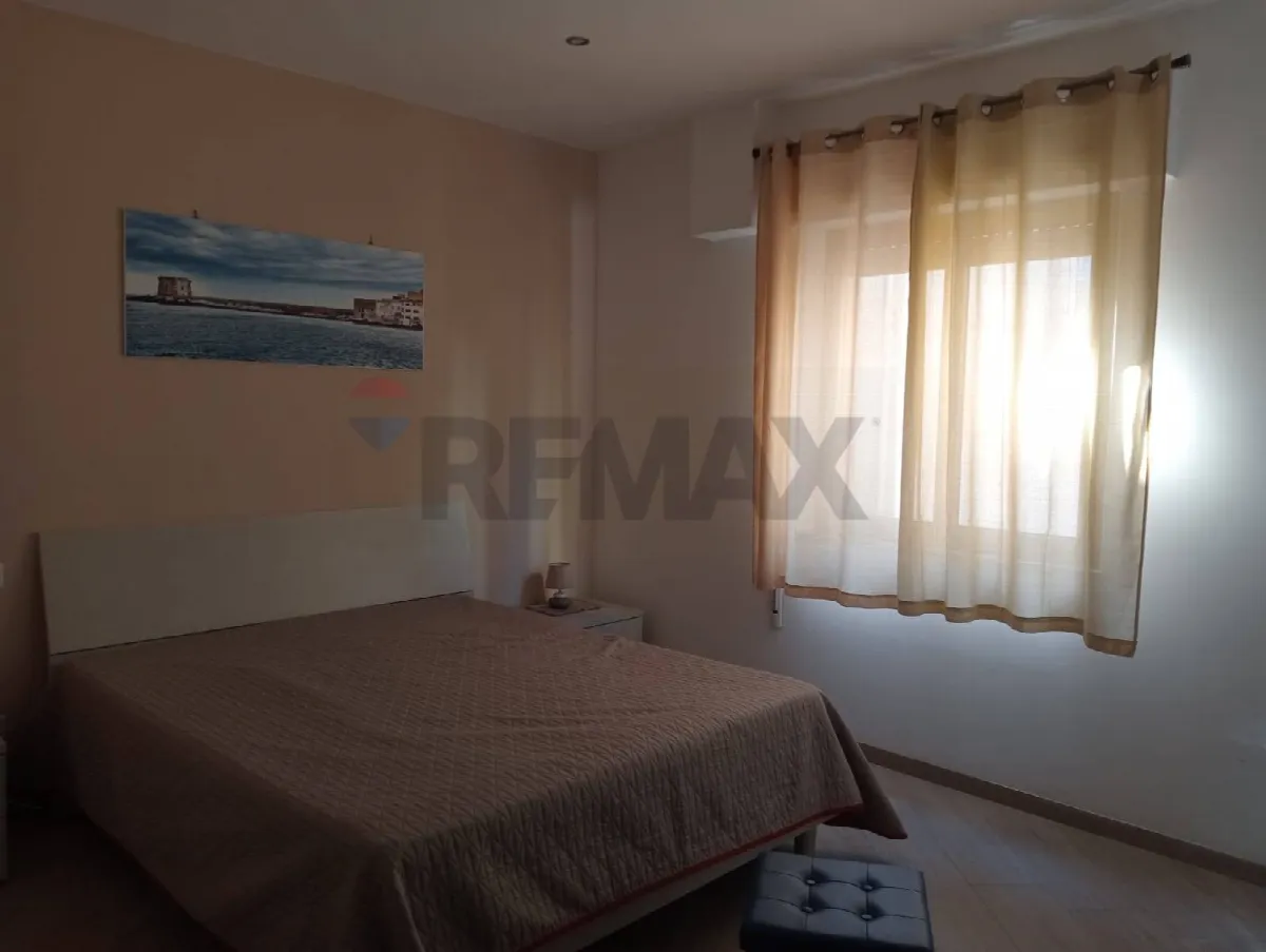 Appartamento in vendita a Trapani, Centro storico - foto 4