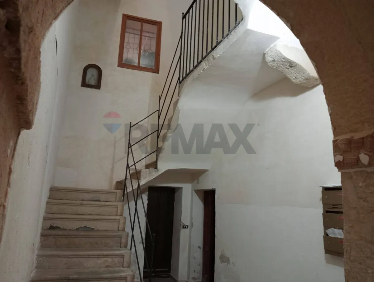Appartamento in vendita a Trapani, Centro storico - foto 8