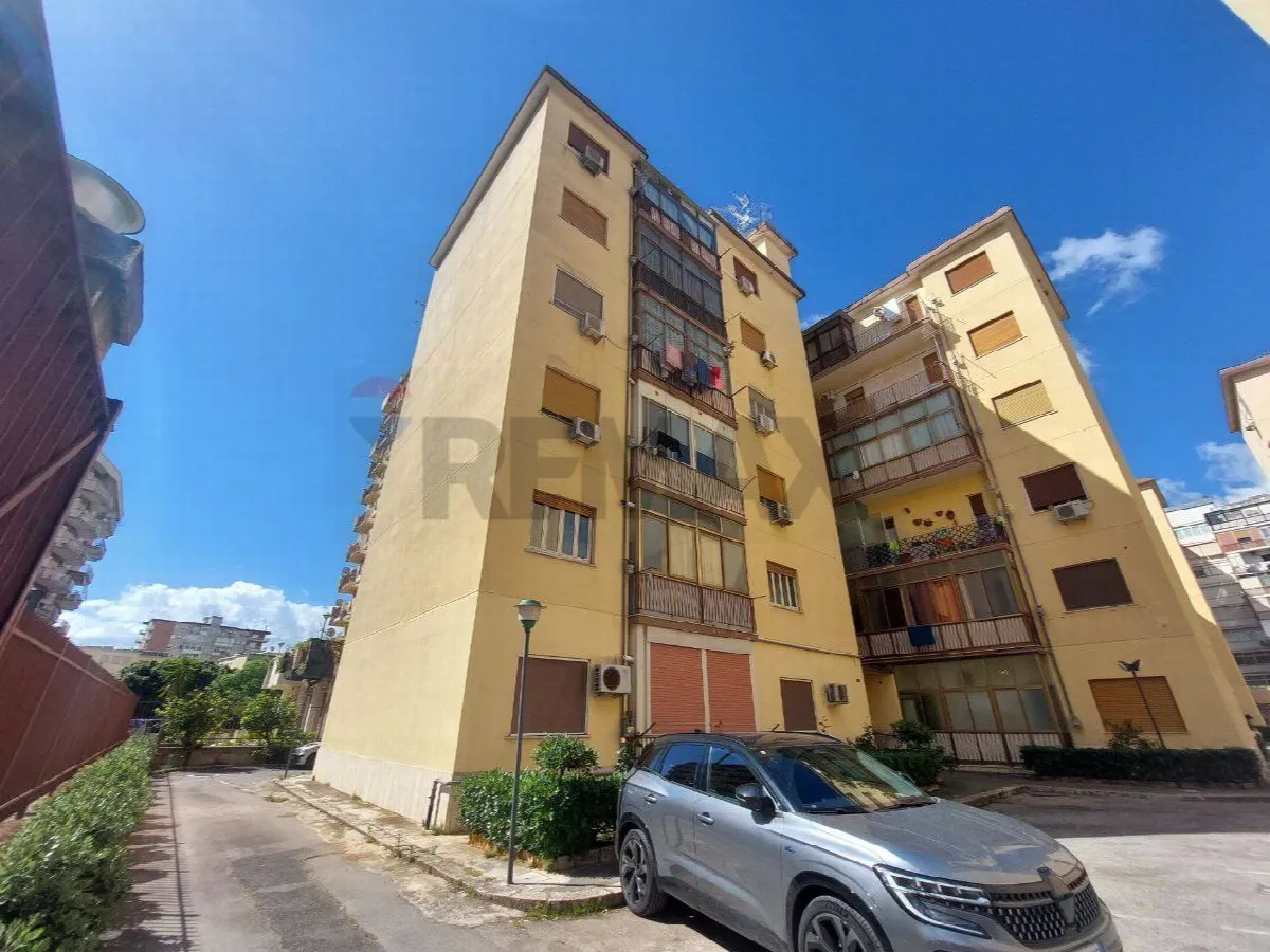 Appartamento in vendita a Palermo, Strasburgo - foto 1